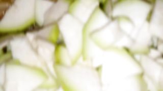 louki ki bhujiya/kaddu ki bhujia recipe