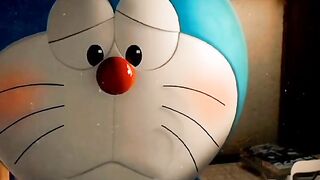 doremon and nobita sad friiendshipo status