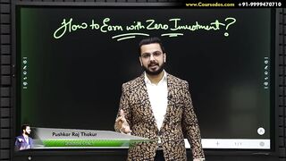Earn ₹5000 Daily Online ???? _ No Investment Earning App _ #AffiliateMarketing Business