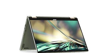 Acer Spin 5 Intel Evo Convertible Laptop | 14" 2560 x 1600 IPS Touch (425nit & 100% sRGB)