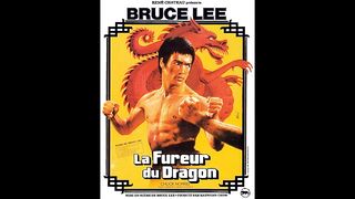 song bruce lee