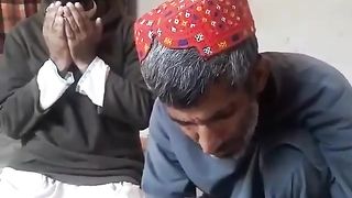 ALLAH PAK SAY BALOCH KE DUA.