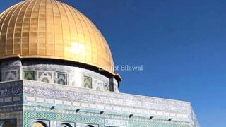 importance of masjid al aqsa | aqsa mosque | Lens of Bilawal