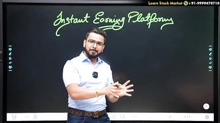 Instant Earning Apps to Make Money Online
