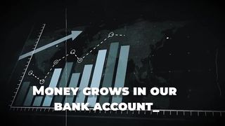 Don't Keep Your Cash In The Bank": 6 Assets That Are Better & Safer Than Cash