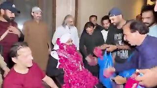 علی امین گنڈاپور