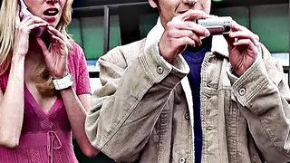 Breaking Bad - Walter's Scary Transformation