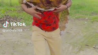 Funny video 787