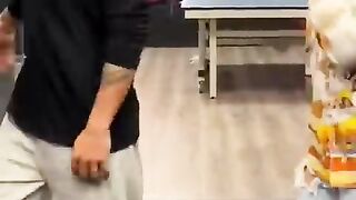Virat Kohli & Anushka Sharma Dance