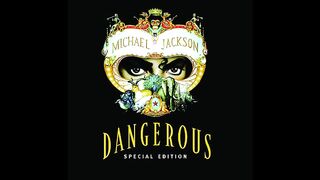 mickael jackson dangerous