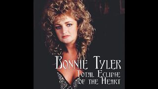 Bonnie Taylor Eclipse totale