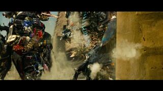 Transformers: Revenge of the Fallen 2009 Full Movie Трансформеры: Месть падших 2009 HD