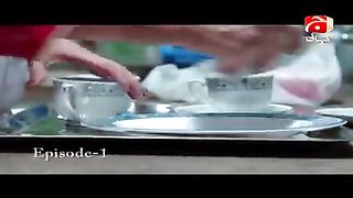 Pak Best Darama Do Qadam Dur Thay - Episode 01