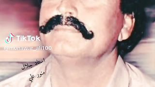Jalal chandio