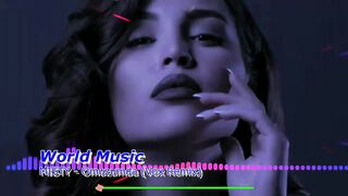 MISTY_Omuzumda Turk Music