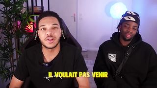 ESSAYEZ DE NE PAS RIRE (oui oui concept 2015)