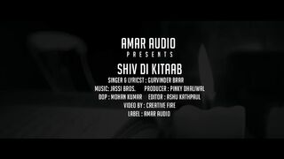 Shiv di kitaab song