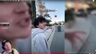 ESSAYEZ DE NE PAS RIRE #18 JE M'ÉTOUFFE DE RIRE C'EST TROP !! ????????