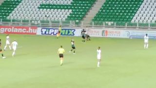 Funnys women foot ball