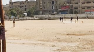 Godhra cricket live