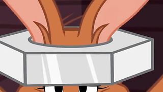 Tom and Jerry 21