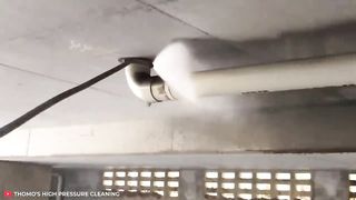 Here's How Professionals Deep Clean Things