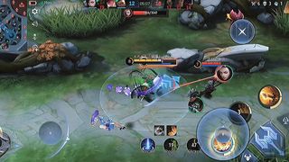 Chou Montage