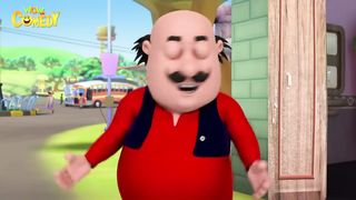MOTO PATLU