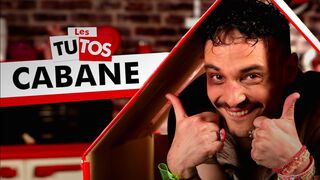 TUTO CABANE
