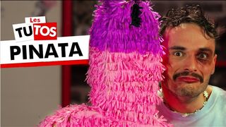 TUTO PINATA