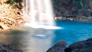 5 Best Waterfalls of Meghalaya | 5 Best Places to Visit in Meghalaya With Location