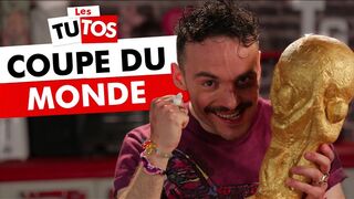TUTO COUPE DU MONDE