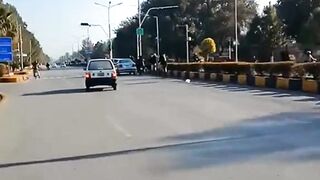 Aslam Market Road Wah Cantt