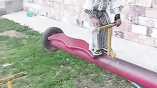 Baby cute activities