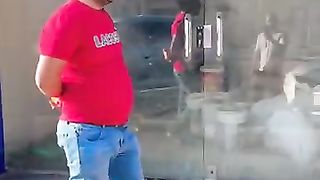 Becharay Ka Haal Ajeeb Hota Haiy Jub
