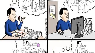 Sad Reaulity Motivational Pictures With Deep Meaning 1Image Million Words