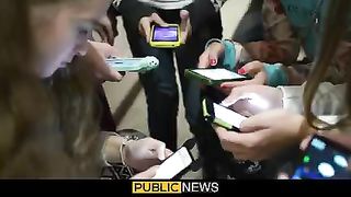 If you want to avoid a disease like Dementia, you have to use the Internet well!! | Public News