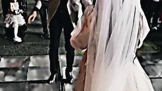 Crazy couple