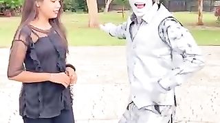 Hamare UP ka dance????❤️????????