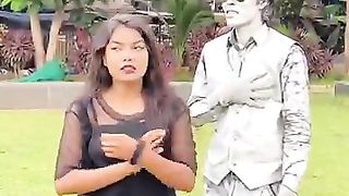 Tum apne aap ko samjhte Kya ho????????