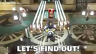 $1TO$1,000,000 MARIO IN GTA