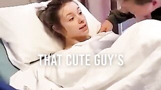 she fell in love with her boyfriend again!!!!!
