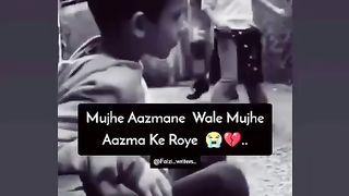 So Sad Video 2
