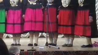 ГЕРГЬОВДЕН В ТВЪРДИЦА БЕСАРАБИЯ
