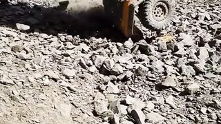 Jeep crash