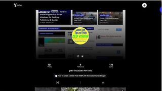 How  to Yo.fan Profile Verify and Earn Money from Google Adsense