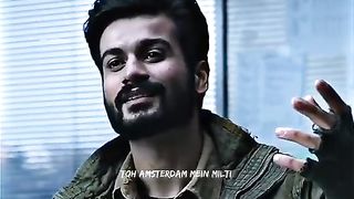 SHIDDAT_MOVIE_SCENE_STATUS__AGAR_TUM_PARIS_ME_NHI_MILTI_TO_AMSTERDAM_