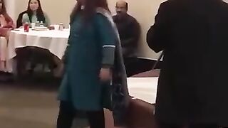 FRIENDS OF KARACHI PARTY.