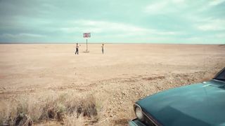 Bree Runway & Khalid - Be The One