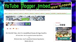 How To Check My youtuebloggerembed blogger Website Rank in Google Search Just 109 Posts 417 Views